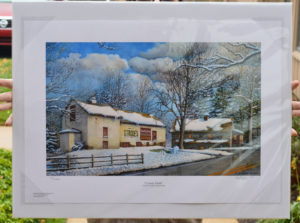 Country Fresh by Santoleri Shrink Wrapped